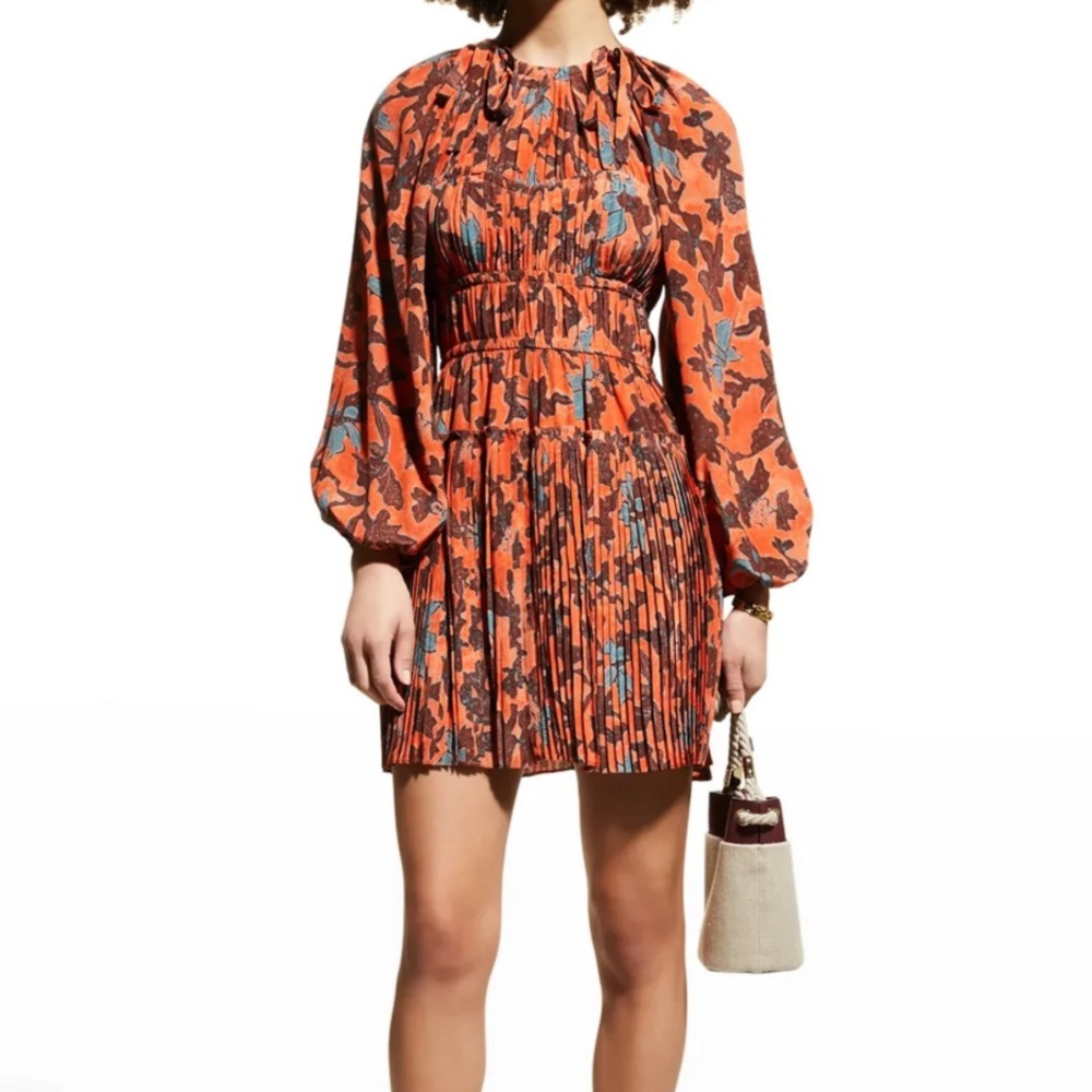Ulla Johnson Sefia Dress